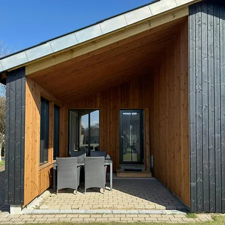 Feriehus Newly Renovated House In The Middle Of Blokhus