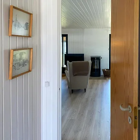 Newly Renovated House In The Middle Of