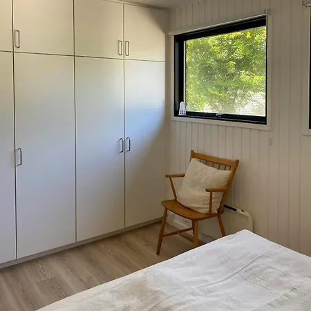 Newly Renovated House In The Middle Of Blokhus