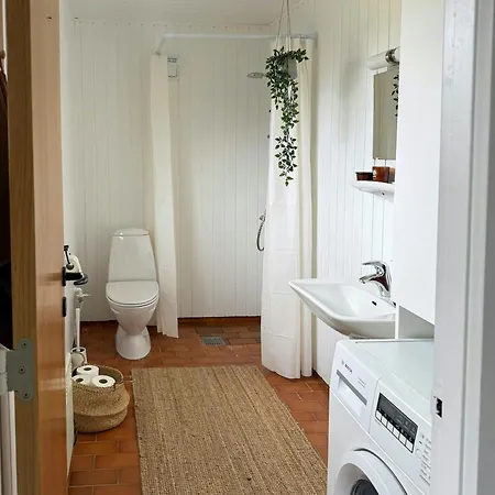 Newly Renovated House In The Middle Of * Blokhus