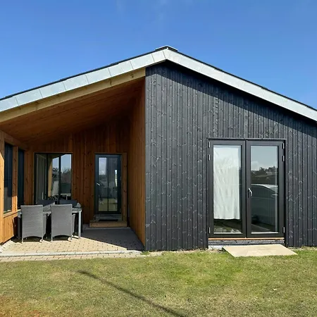 Newly Renovated House In The Middle Of Feriehus